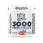 VMI 3000 L - Carnitine Powder - Bodybuilding.com
