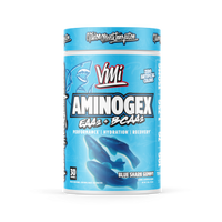 VMI Aminogex EAAs / BCAAs + Hydration - Bodybuilding.com