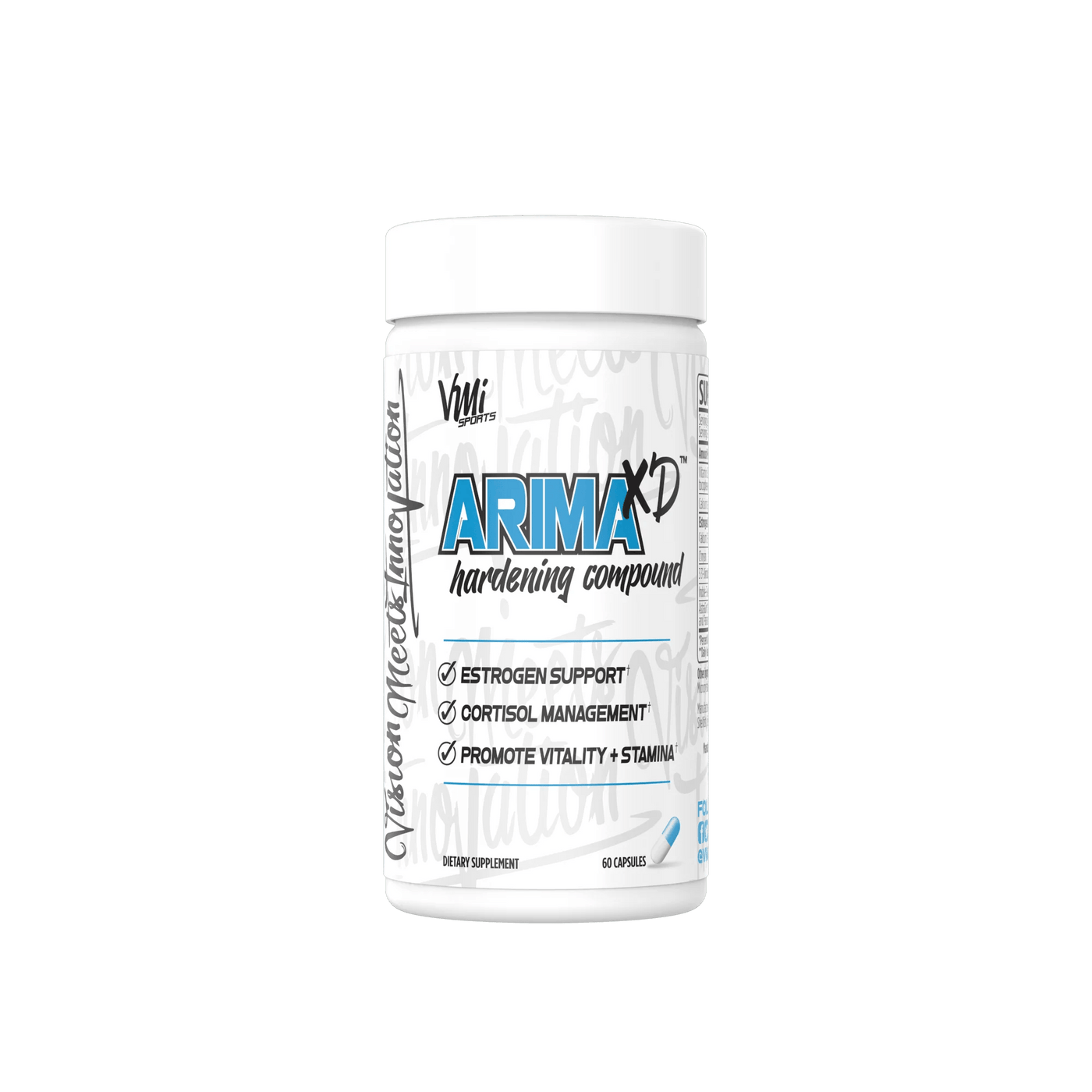 VMI Arima XD - Bodybuilding.com