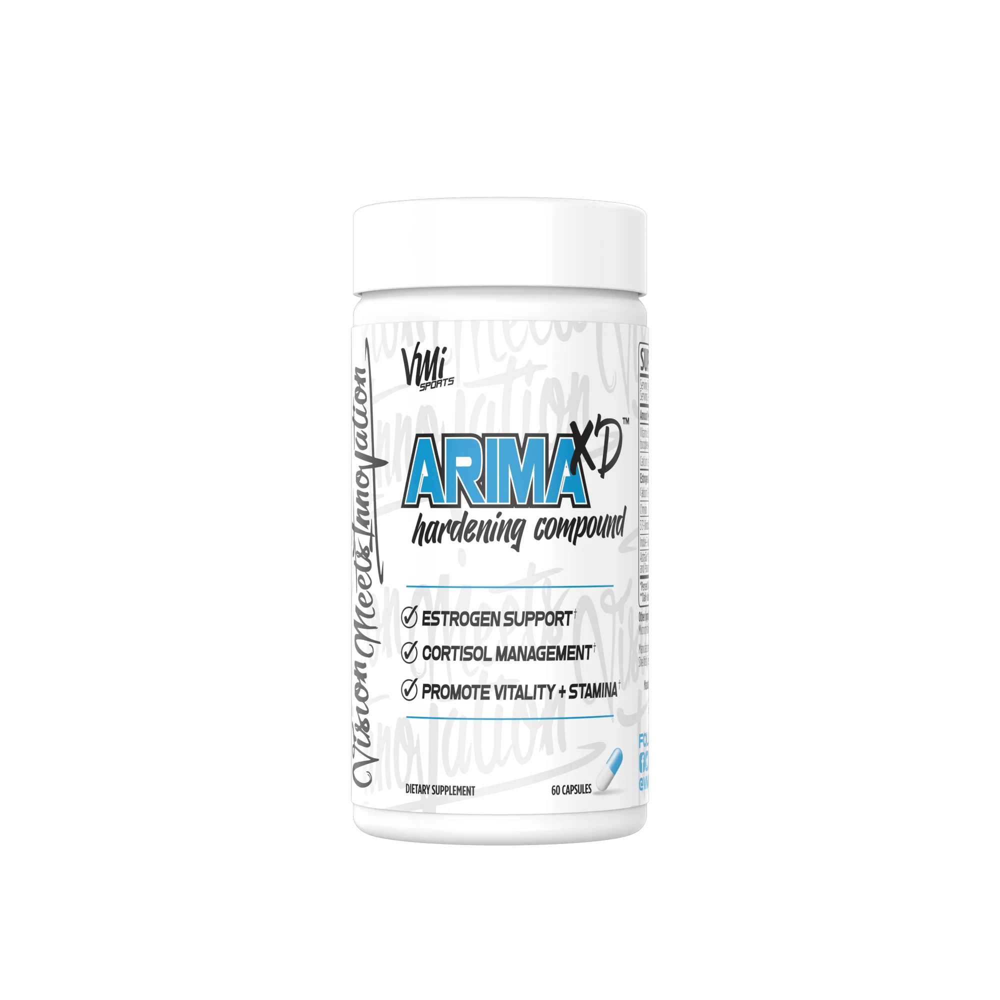 VMI Arima XD - Bodybuilding.com