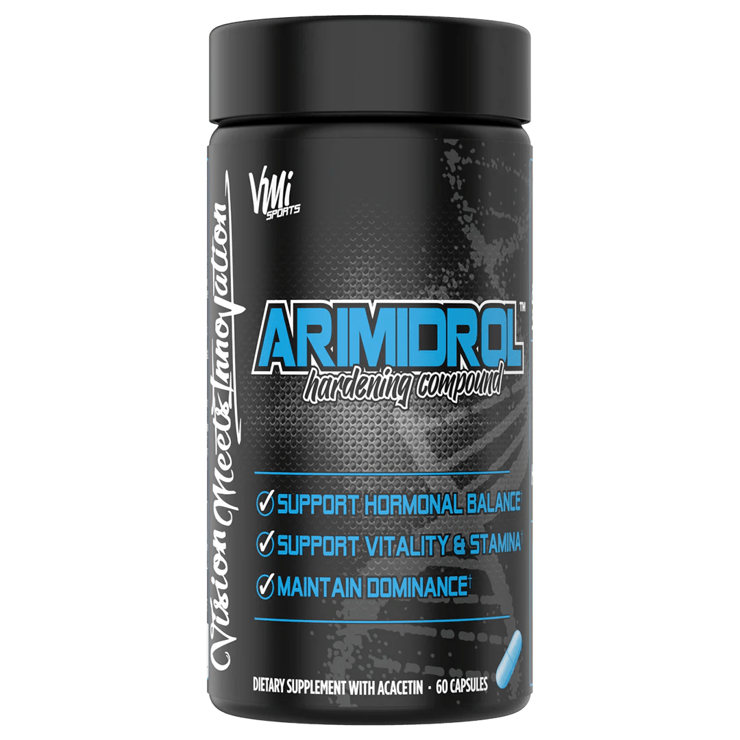 VMI Arimidrol - Bodybuilding.com