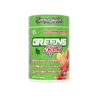 VMI Green & Reds Superfoods - Bodybuilding.com