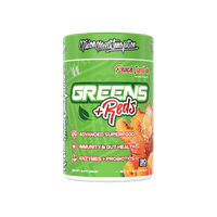 VMI Green & Reds Superfoods - Bodybuilding.com