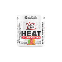 VMI HEAT L - Carnitine Powder - Bodybuilding.com