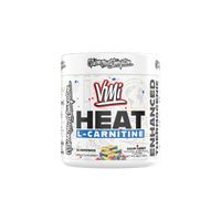 VMI HEAT L - Carnitine Powder - Bodybuilding.com