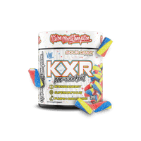 VMI KXR High - Stim Pre - Workout - Bodybuilding.com