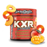 VMI KXR High - Stim Pre - Workout - Bodybuilding.com