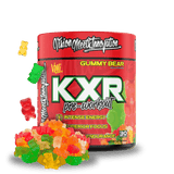 VMI KXR High - Stim Pre - Workout - Bodybuilding.com