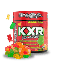 VMI KXR High - Stim Pre - Workout - Bodybuilding.com