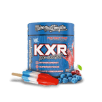 VMI KXR High - Stim Pre - Workout - Bodybuilding.com