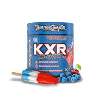 VMI KXR High - Stim Pre - Workout - Bodybuilding.com