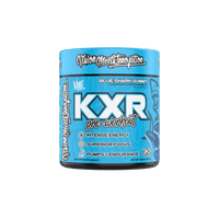 VMI KXR High - Stim Pre - Workout - Bodybuilding.com