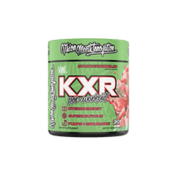 VMI KXR High - Stim Pre - Workout - Bodybuilding.com