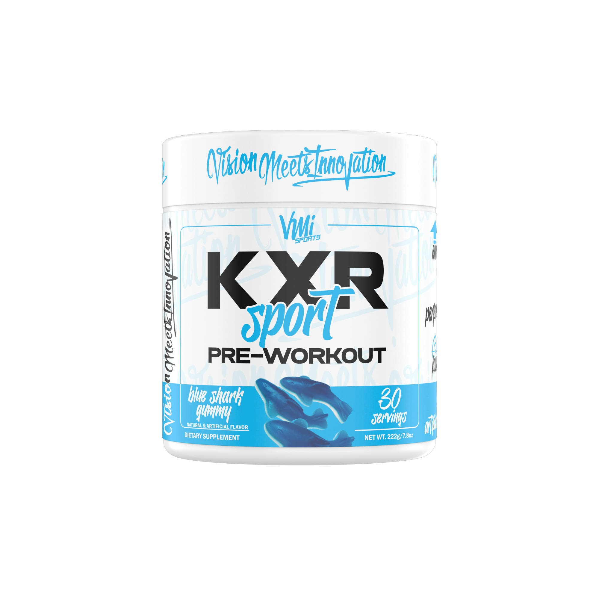VMI KXR Sport Everyday Pre - Workout Regular price - Bodybuilding.com