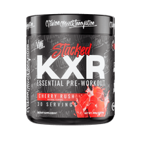 VMI KXR STACKED Performance Pre - Workout - Bodybuilding.com