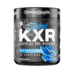VMI KXR STACKED Performance Pre - Workout - Bodybuilding.com