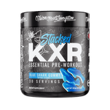 VMI KXR STACKED Performance Pre - Workout - Bodybuilding.com