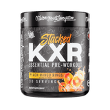 VMI KXR STACKED Performance Pre - Workout - Bodybuilding.com