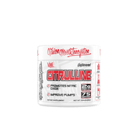 VMI L - Citrulline Pure Pump Powder - Bodybuilding.com
