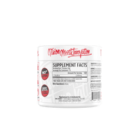 VMI L - Citrulline Pure Pump Powder - Bodybuilding.com