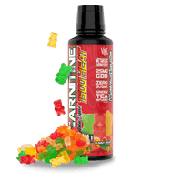 VMI Liquid L - Carnitine HEAT 1500 - Bodybuilding.com