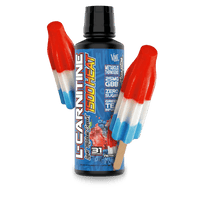 VMI Liquid L - Carnitine HEAT 1500 - Bodybuilding.com