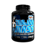 VMI Major Mass Lean Mass Gainer - Bodybuilding.com