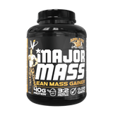 VMI Major Mass Lean Mass Gainer - Bodybuilding.com