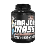 VMI Major Mass Lean Mass Gainer - Bodybuilding.com