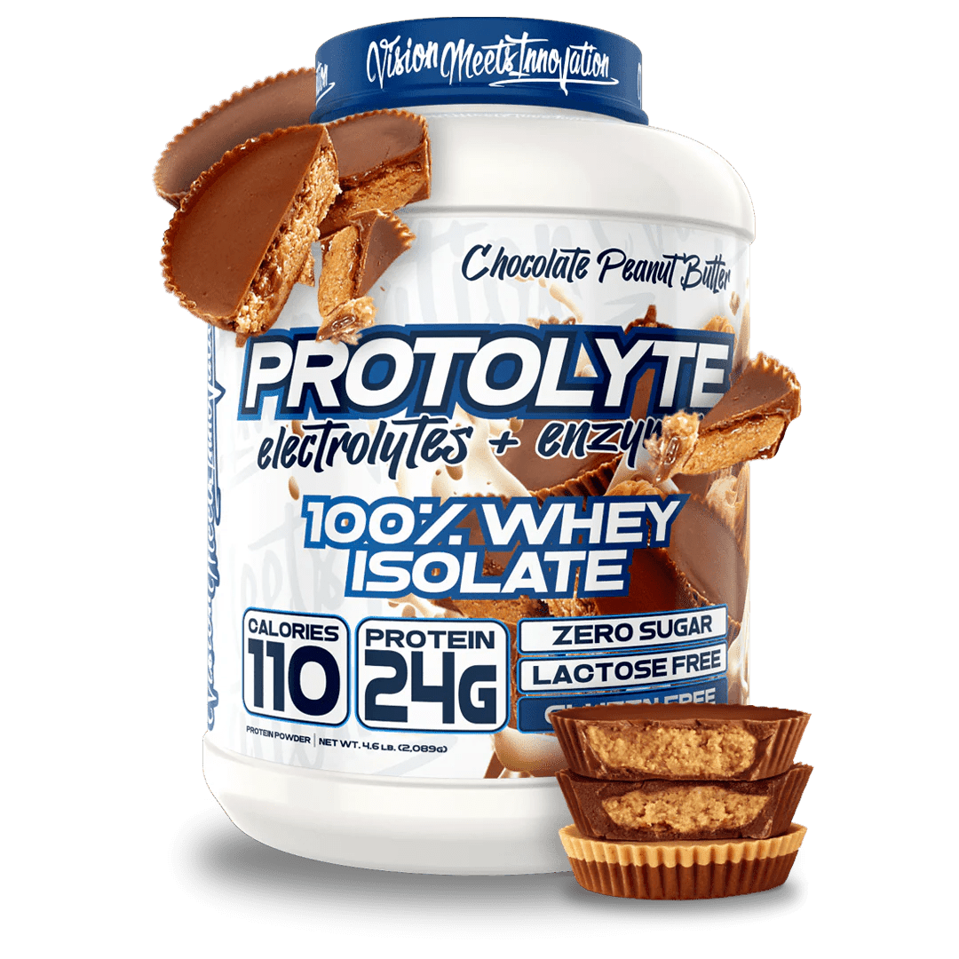 VMI ProtoLyte Isolate - Bodybuilding.com