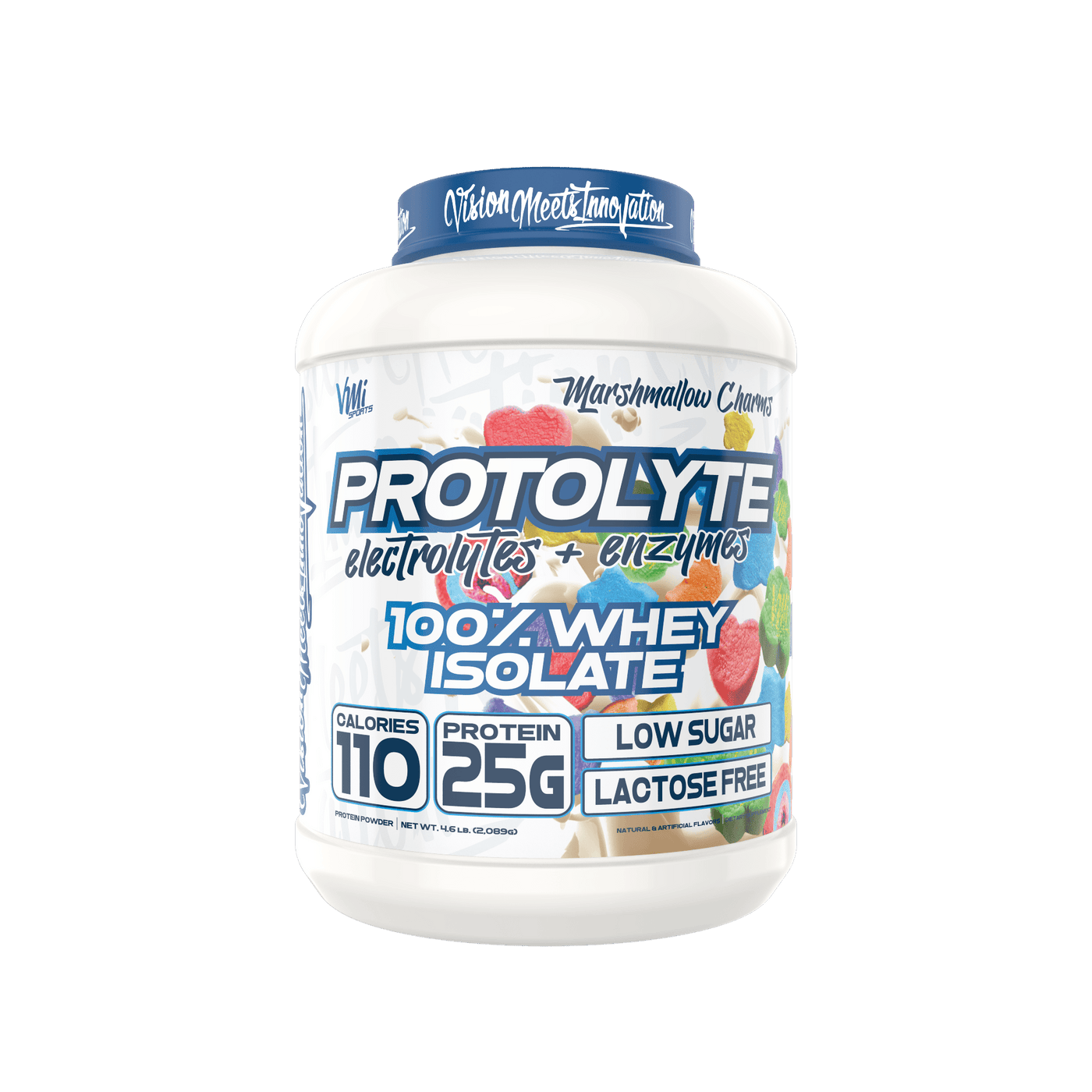 VMI ProtoLyte Isolate - Bodybuilding.com