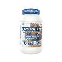 VMI ProtoLyte Isolate - Bodybuilding.com