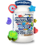 VMI ProtoLyte Isolate - Bodybuilding.com