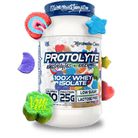 VMI ProtoLyte Isolate - Bodybuilding.com