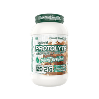 VMI ProtoLyte Plant Protein - Bodybuilding.com