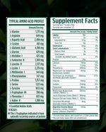 VMI ProtoLyte Plant Protein - Bodybuilding.com