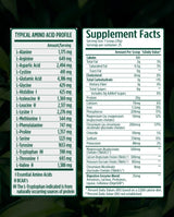 VMI ProtoLyte Plant Protein - Bodybuilding.com