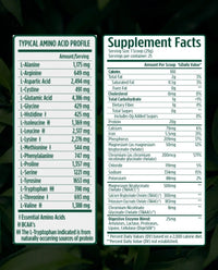 VMI ProtoLyte Plant Protein - Bodybuilding.com