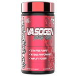 VMI Vasogen Stim - Free Pump Caps - Bodybuilding.com
