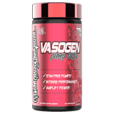 VMI Vasogen Stim - Free Pump Caps - Bodybuilding.com