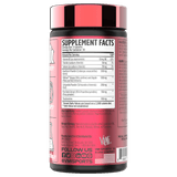 VMI Vasogen Stim - Free Pump Caps - Bodybuilding.com