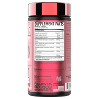 VMI Vasogen Stim - Free Pump Caps - Bodybuilding.com