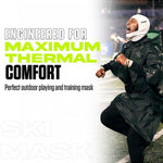 We Ball Sports Adult Ski Mask (Lightweight) - Bodybuilding.com