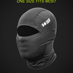 We Ball Sports Adult Ski Mask (Lightweight) - Bodybuilding.com