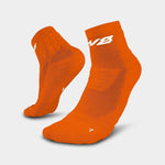 We Ball Sports Padded Quarter Socks - Bodybuilding.com