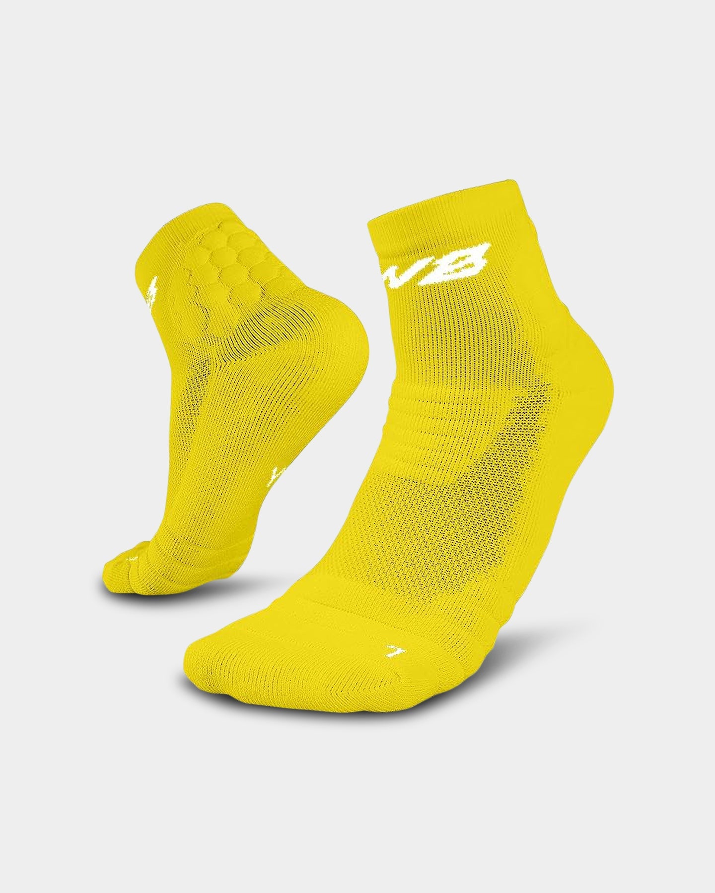 We Ball Sports Padded Quarter Socks - Bodybuilding.com