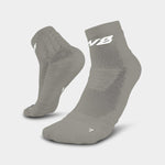 We Ball Sports Padded Quarter Socks - Bodybuilding.com