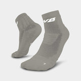 We Ball Sports Padded Quarter Socks - Bodybuilding.com