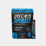 Jocko Fuel Hydrate