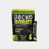 Jocko Fuel Hydrate
